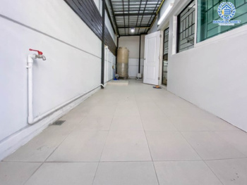 *****ทาวน์เฮ้าส์มือสองย่านนนทบุรี ม.เดอะริชวิลล์ ราชพฤกษ์-รัตนาธิเบศร์ หลังมุม! เนื้อที่กว้างขวางถึง 25.8 ตร.ว. ฟังก์ชัน 3 ห้องนอน 2 ห้องน้ำ 2 ที่จอดรถ บ้านใหม่ สภาพดี บนทำเลศักยภาพ เชื่อมต่อถ.ราชพฤกษ์, ถ.รัตนาธิเบศร์, ถ.กาญจนาภิเษก ใกล้รถไฟฟ้าสายสีม่วง "สถานีบางรักน้อยท่าอิฐ"